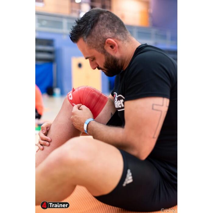 Bandes de Compression VOODOO - Floss Band - 4TRAINER 3/7
