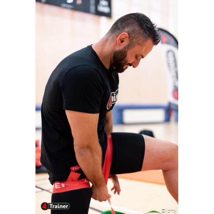 Bandes de Compression VOODOO - Floss Band - 4TRAINER 2/7
