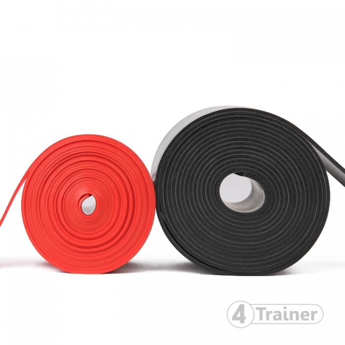 Bandes de Compression VOODOO - Floss Band - 4TRAINER 6/7