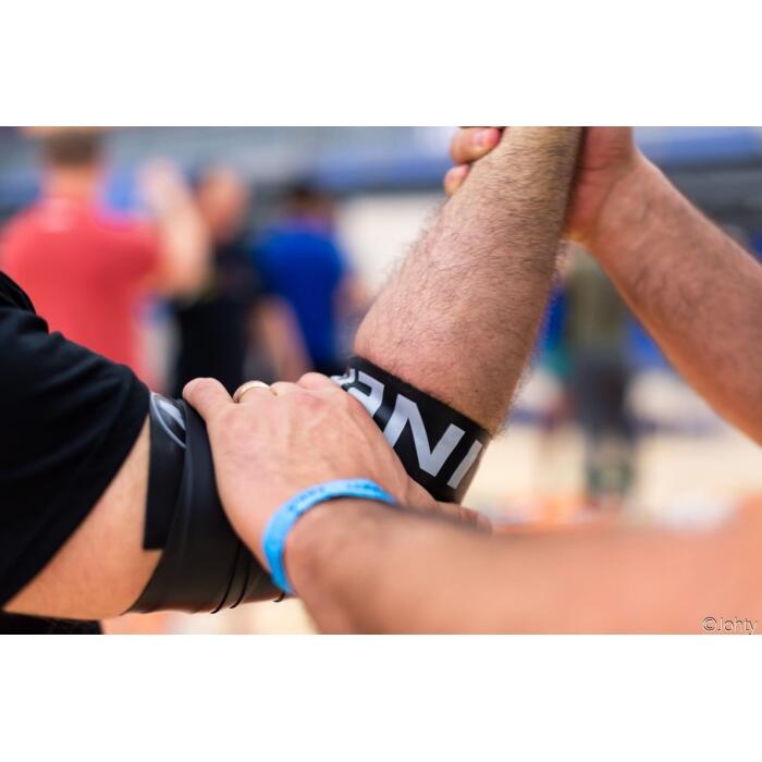 Bandes de Compression VOODOO - Floss Band - 4TRAINER 4/7