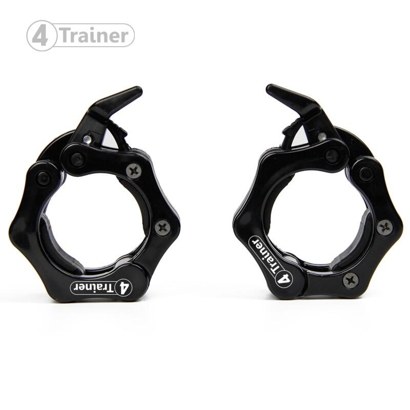 Colliers de Serrage Stantard - Diamètre 25mm - 4TRAINER 6/7