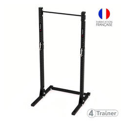 Station Squat Pro - 4TRAINER - 4TRAINER