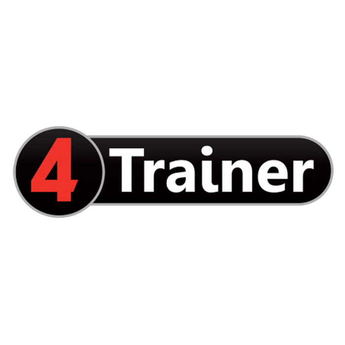 Station Squat Pro - 4TRAINER - 4TRAINER 3/3