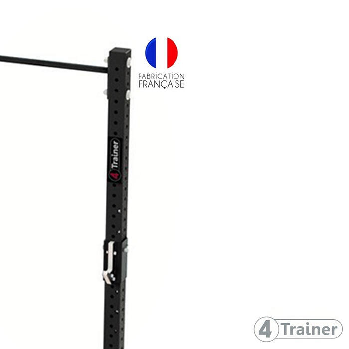 Station Squat Pro - 4TRAINER - 4TRAINER 2/3