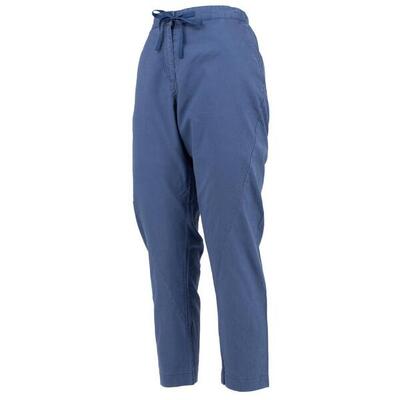 Hose Blue Lake Pants in Blau