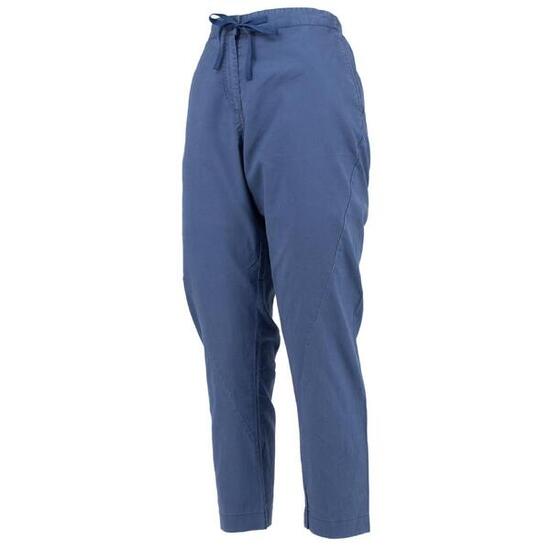 Hose Blue Lake Pants in Blau