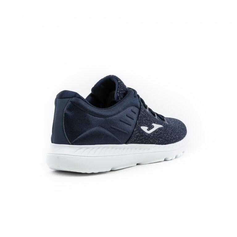 Buty sportowe Lifestyle Joma C.FOX 903 ciemnoniebieskie 3/6