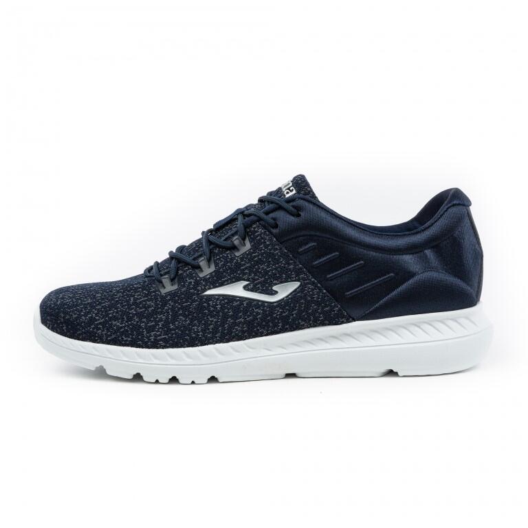 Buty sportowe Lifestyle Joma C.FOX 903 ciemnoniebieskie 2/6