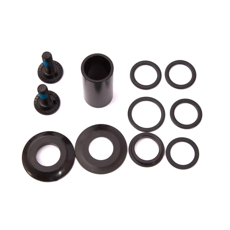 BMX BOTTOM BRACKET SET S/B US BB KHEBIKES