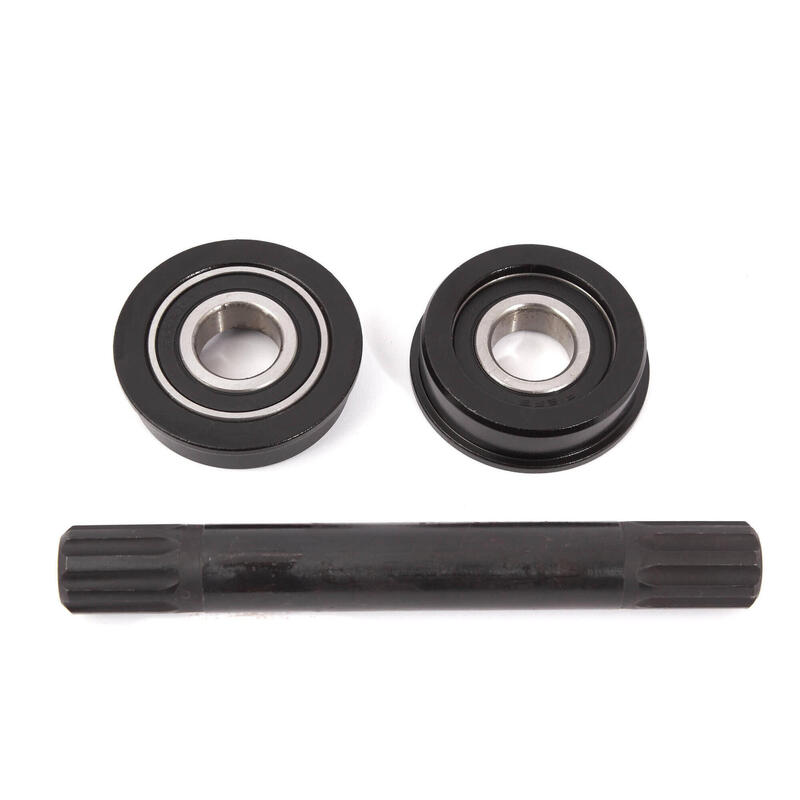 BMX BOTTOM BRACKET SET S/B US BB KHEBIKES