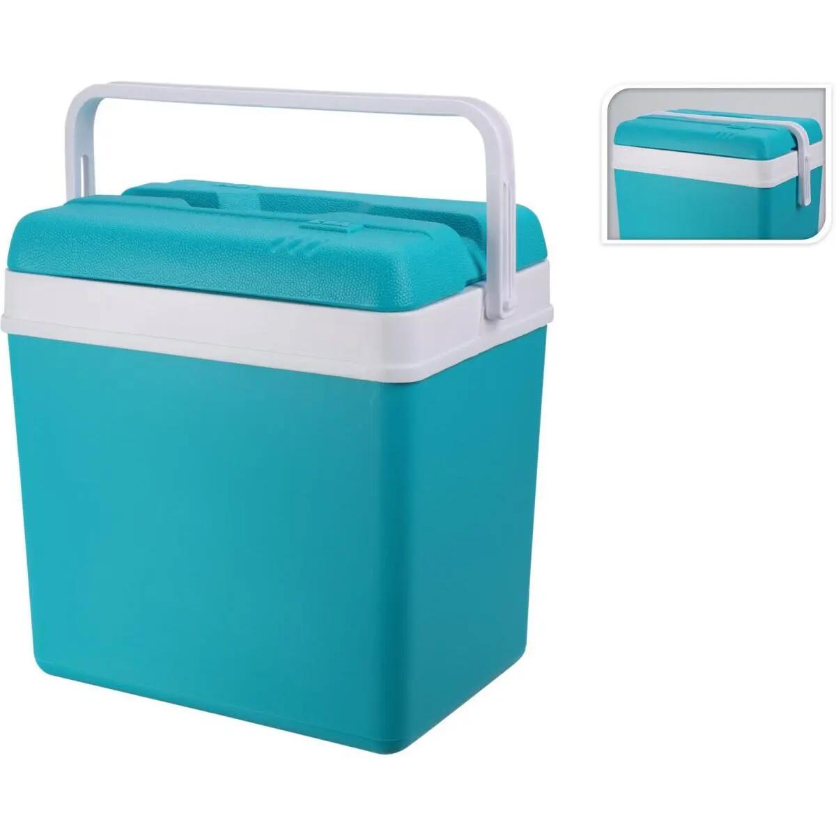 Lodówka turystyczna Redcliffs 24L 3/7