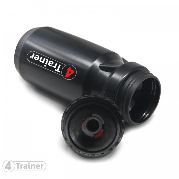 Bidon Sport BL4CK - 4TRAINER 2/6