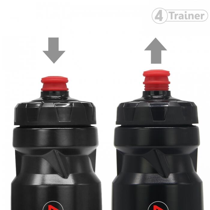 Bidon Sport BL4CK - 4TRAINER 6/6