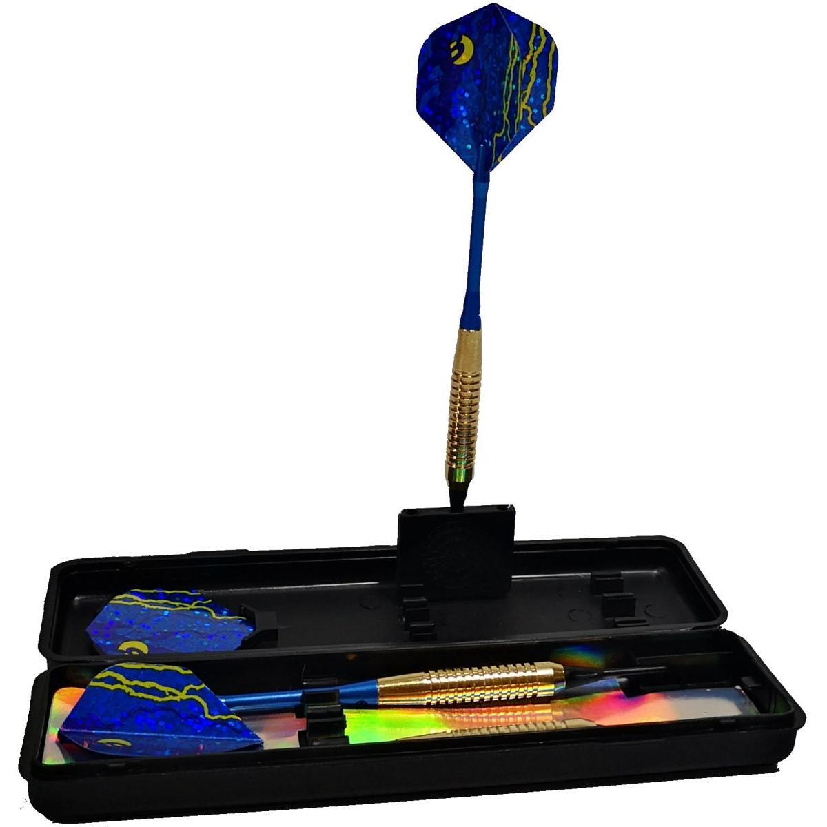Lotki do darta Best Sporting 3SZT metalowe 4/5