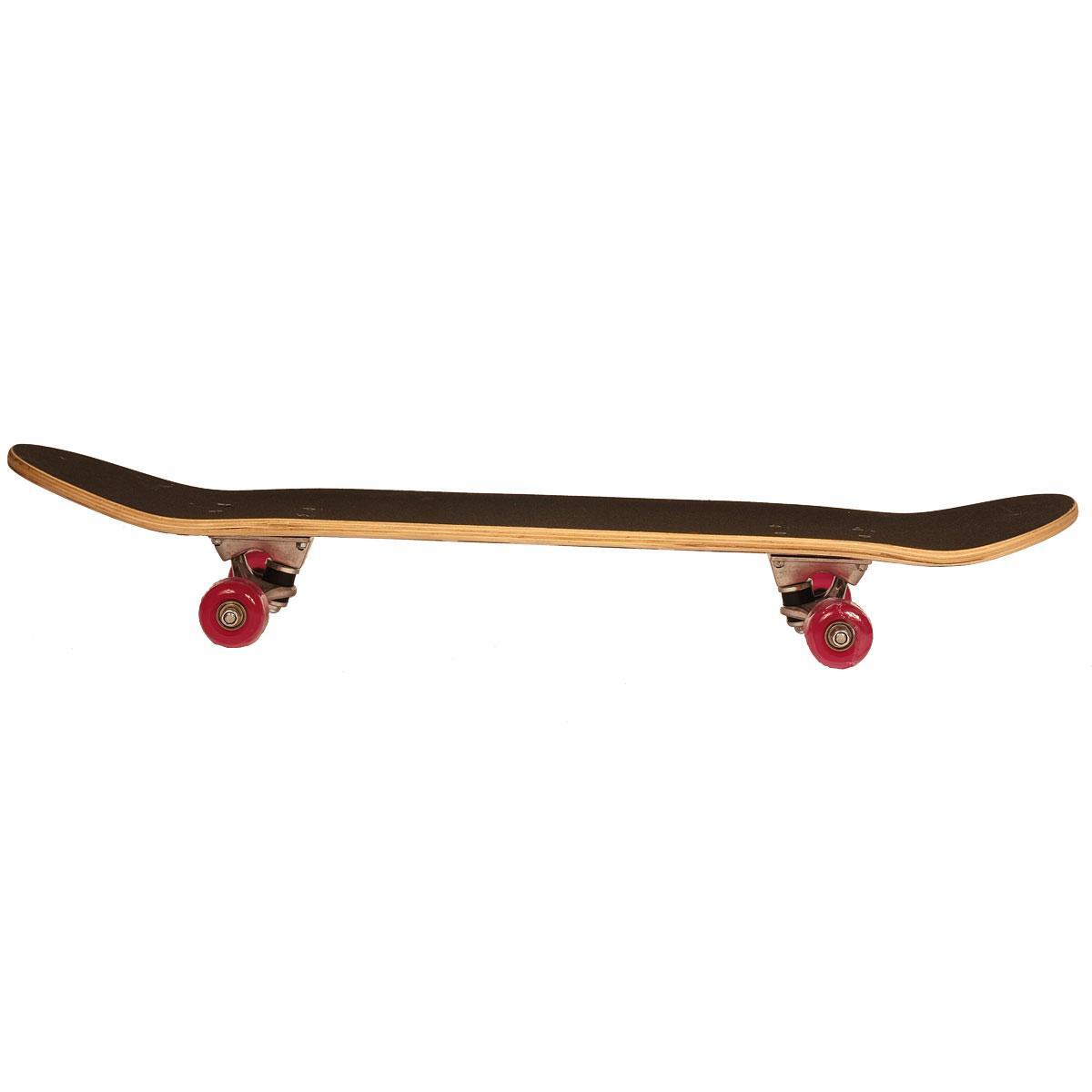 Best Sporting Holz-Skateboard 4/4