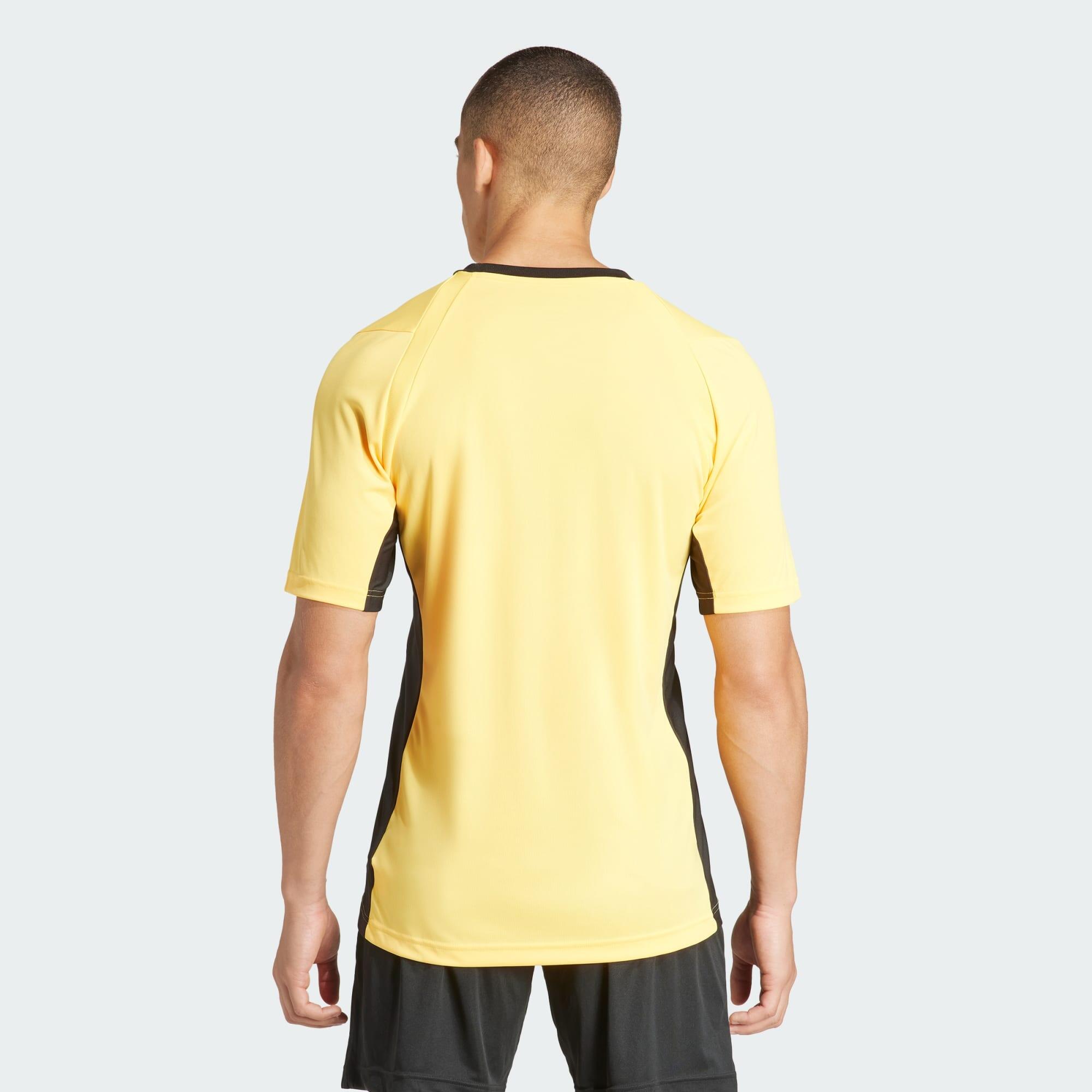 Camisola de Árbitro 24 3/7