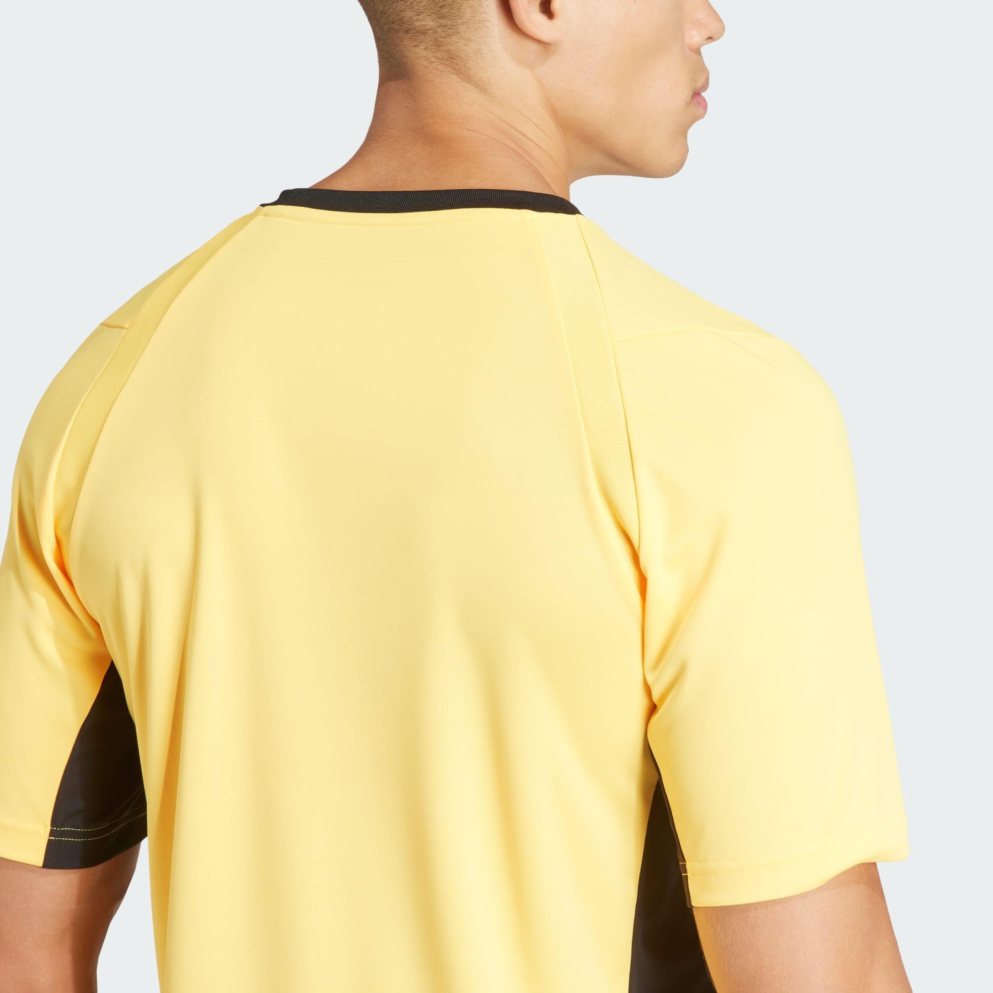 Camisola de Árbitro 24 5/7