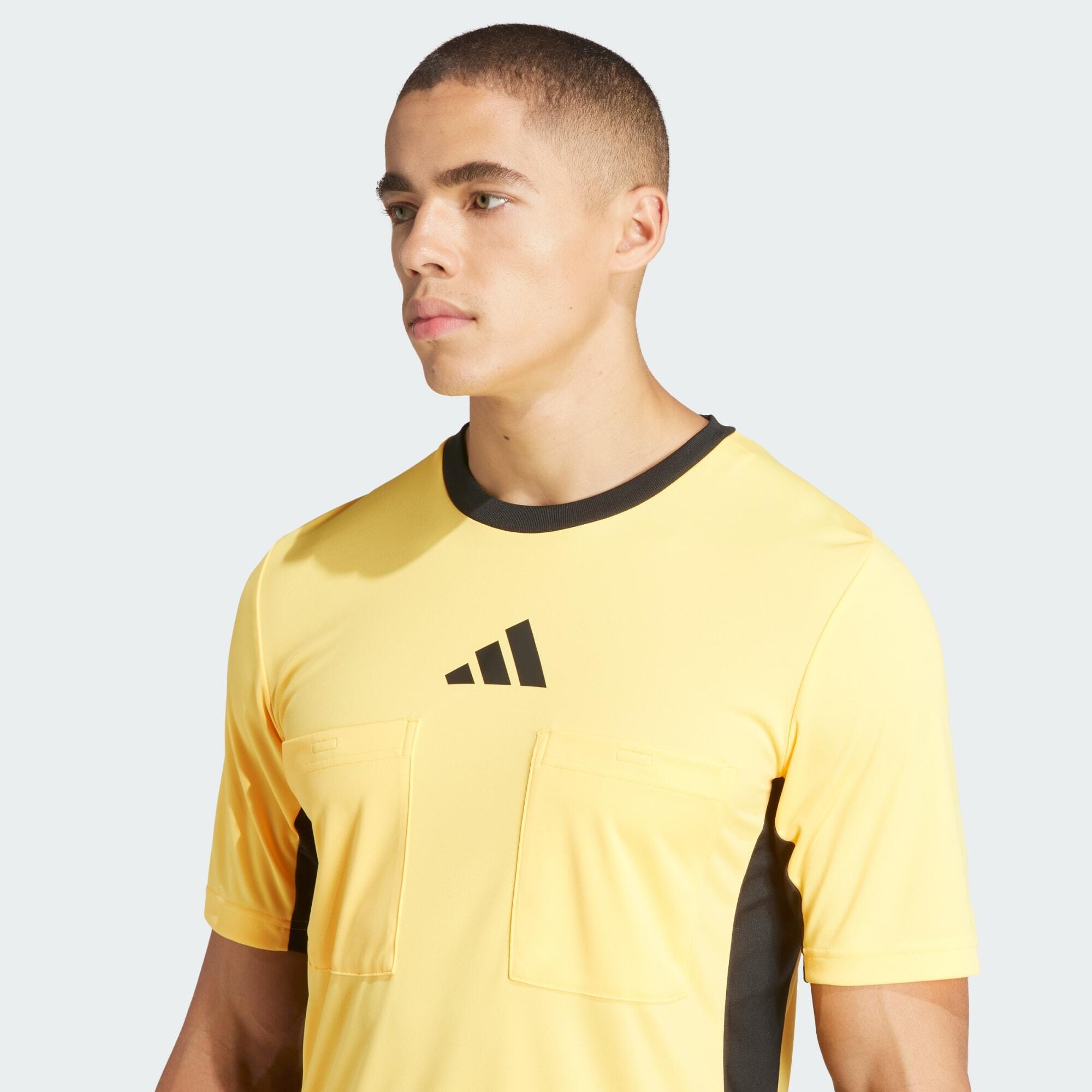 Camisola de Árbitro 24 4/7