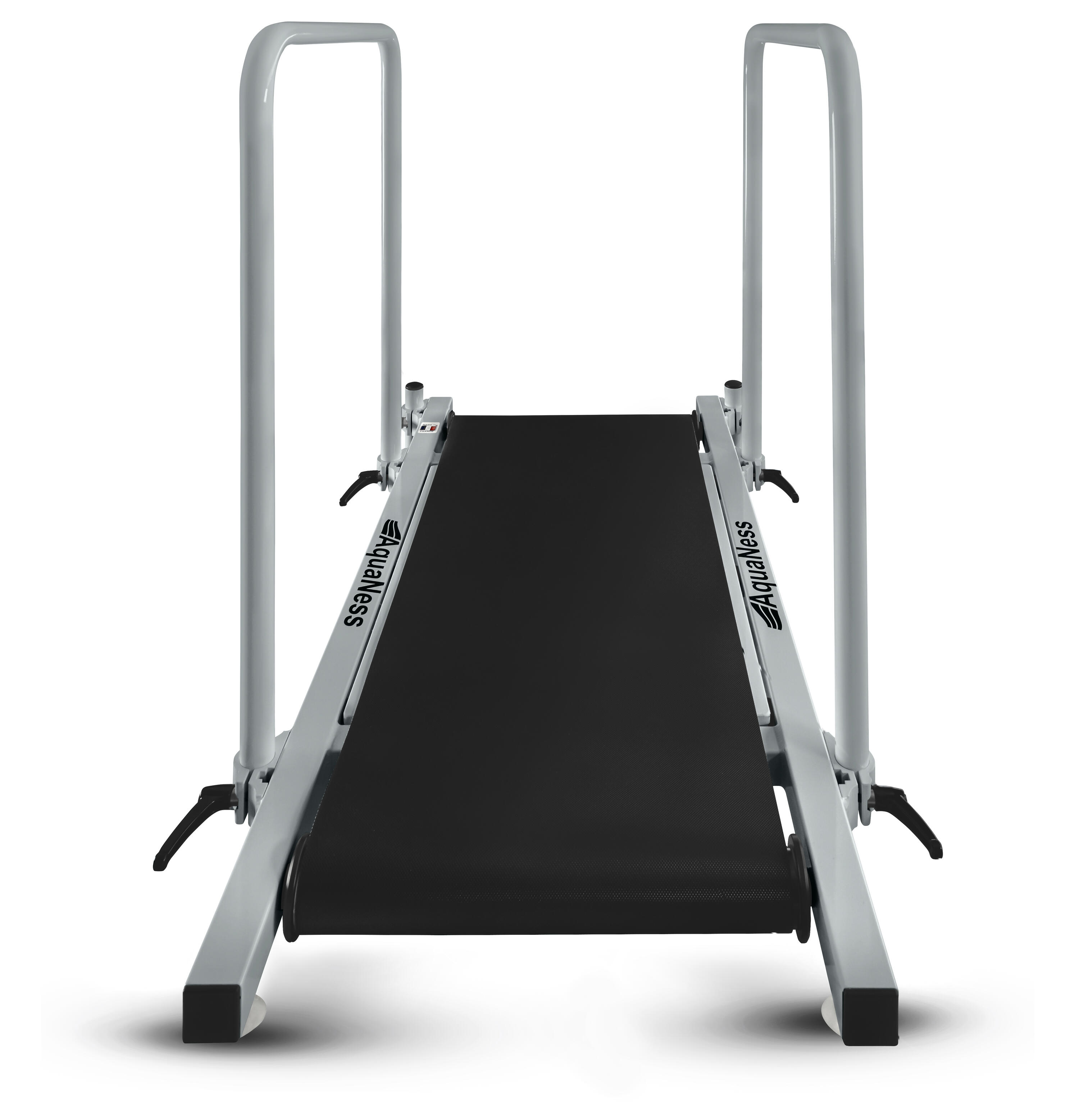 Aquaness - Tapis roulant acquatico T1 3/5