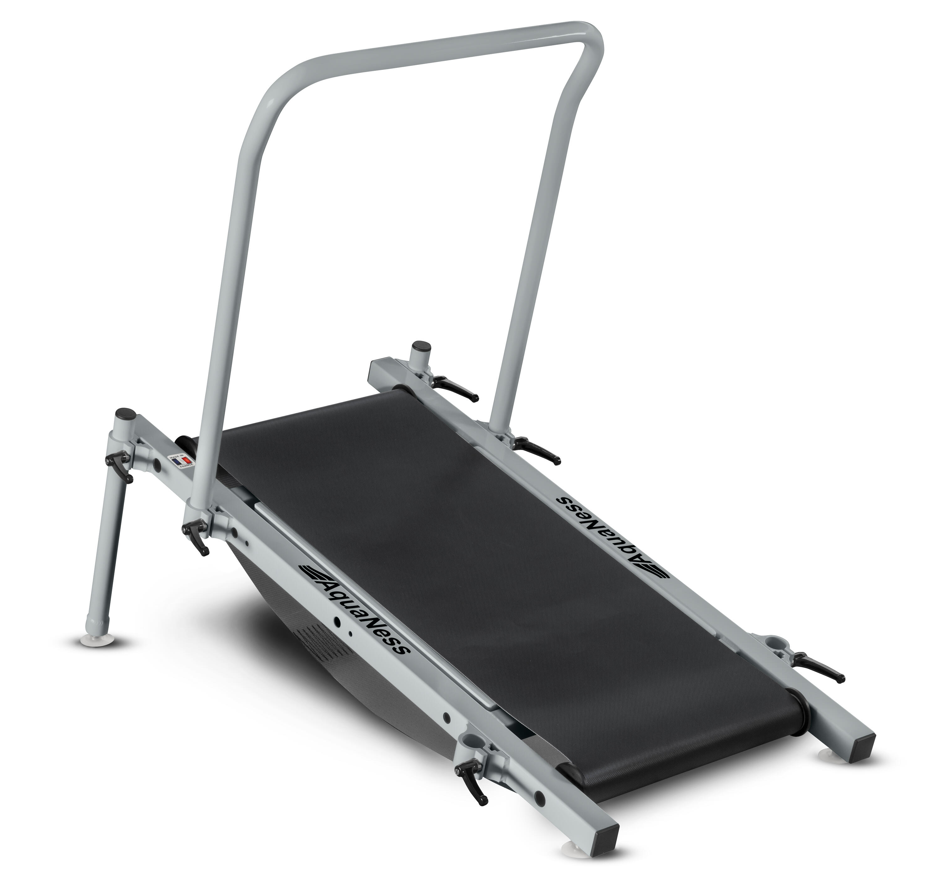 Aquaness - Tapis roulant acquatico T1 4/5
