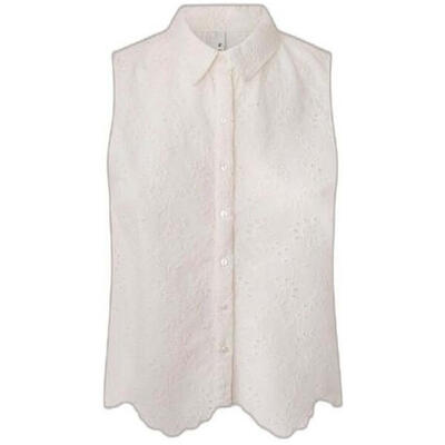 Overhemd pepe jeans model pl304553800 voor vrouwen