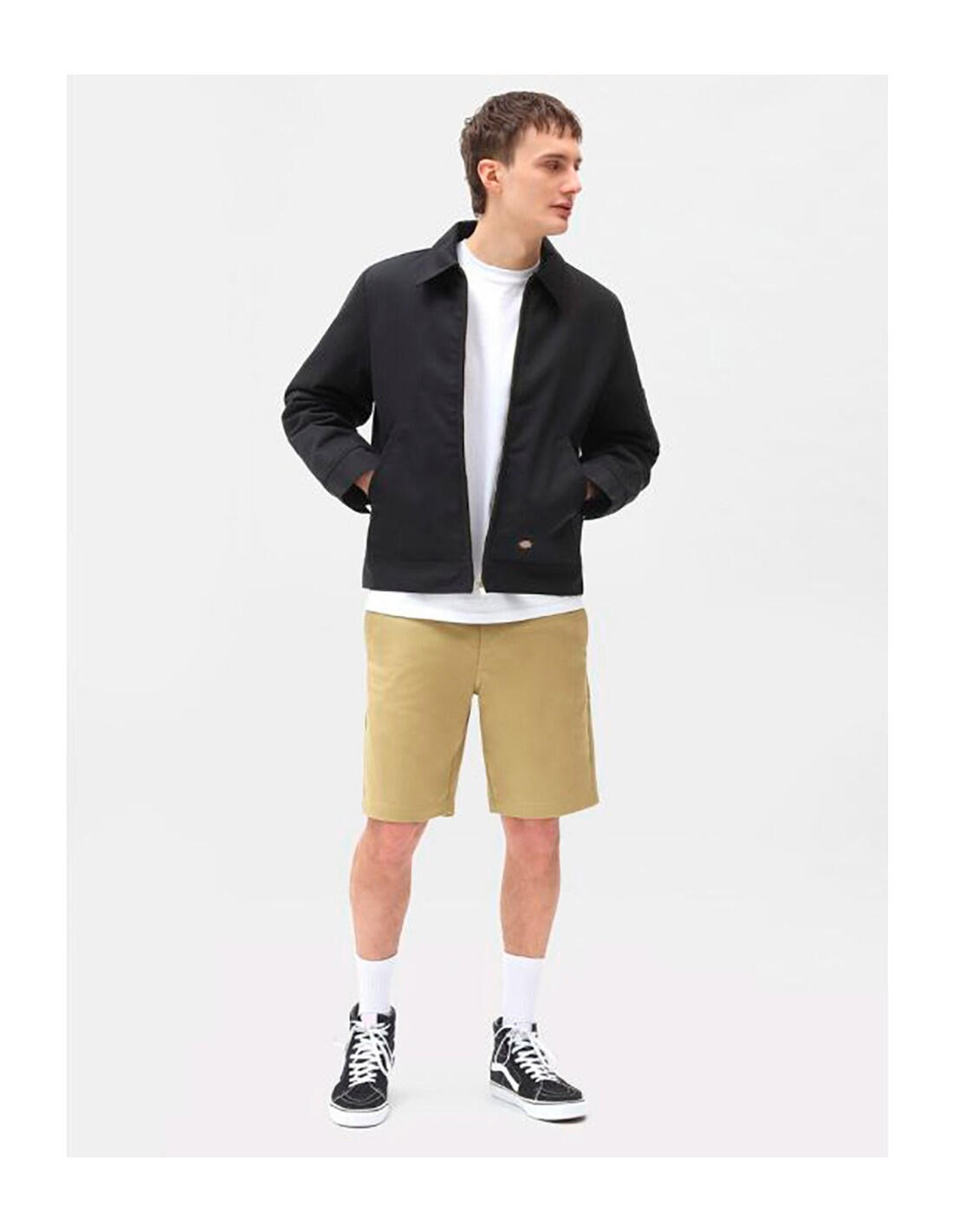 Short Dickies Cobden Short pour homme 5/5
