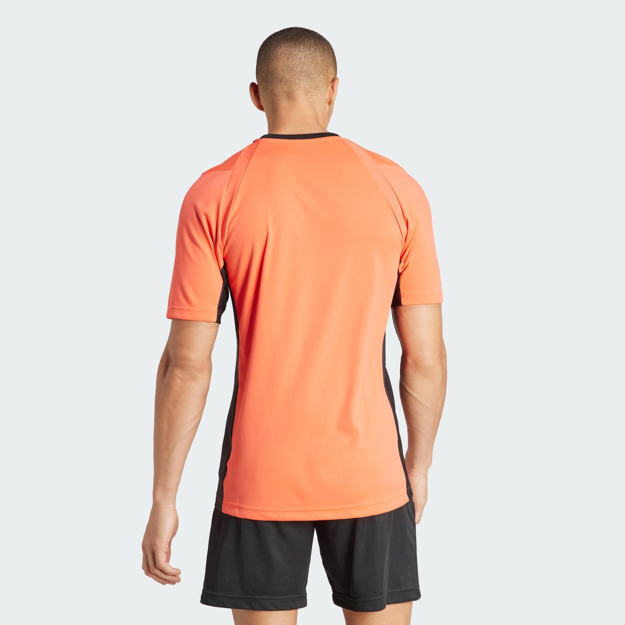 Referee 24 Voetbalshirt 3/7