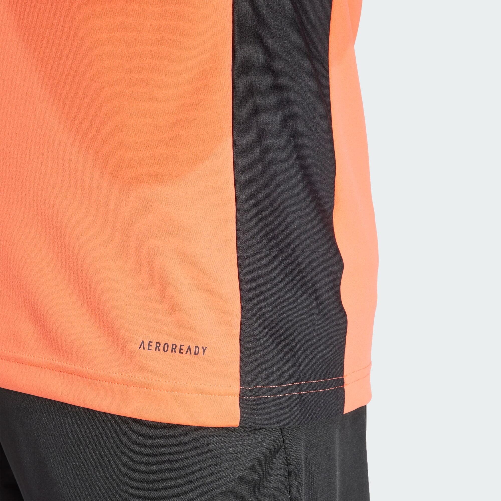Referee 24 Voetbalshirt 5/7