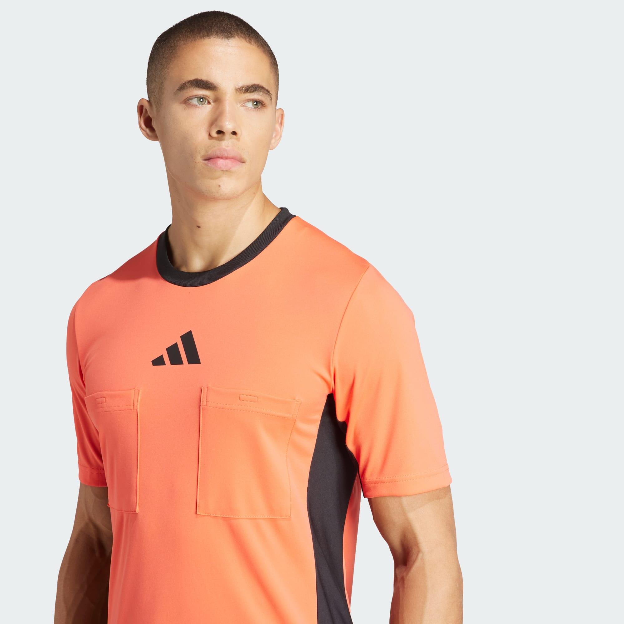 Referee 24 Voetbalshirt 4/7