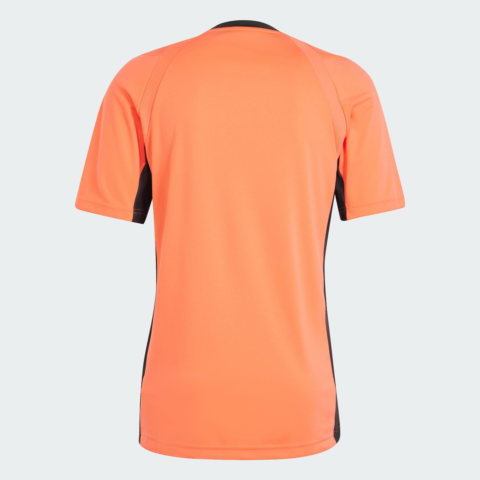 Referee 24 Voetbalshirt 6/7