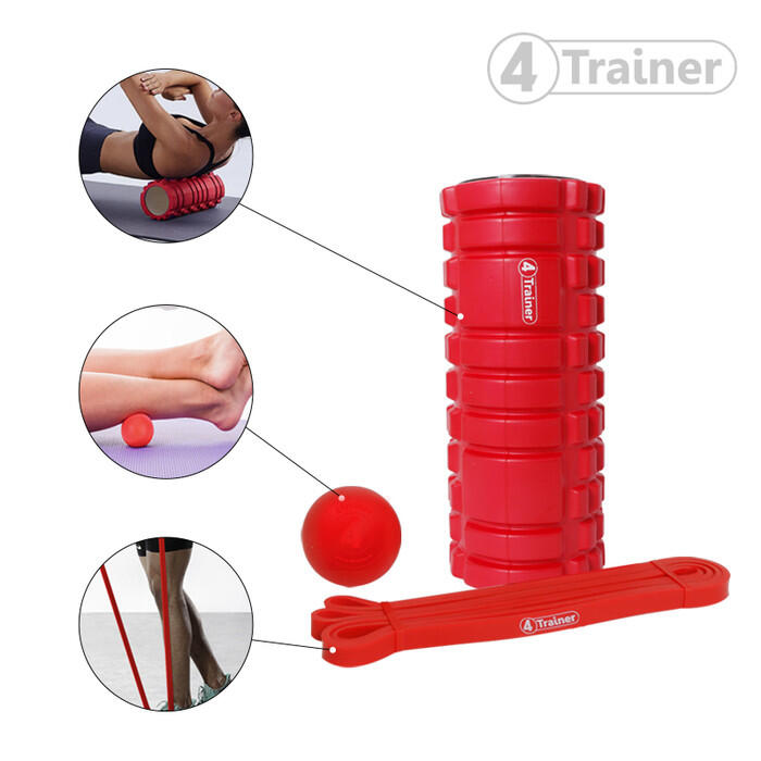 Kit Mobilité - 4TRAINER 4/5