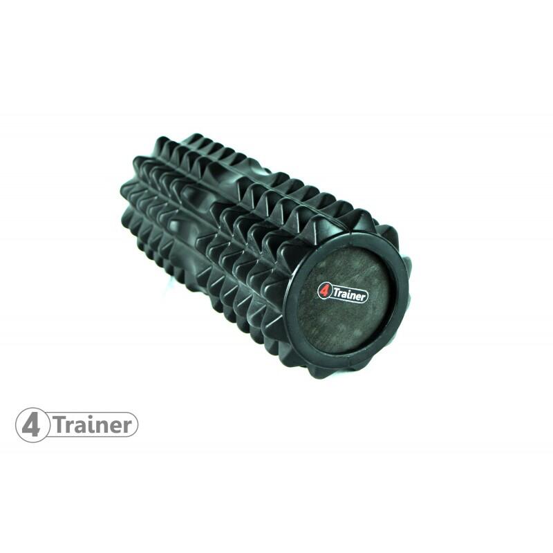 Rouleau de Massage Strong - 4TRAINER 3/4