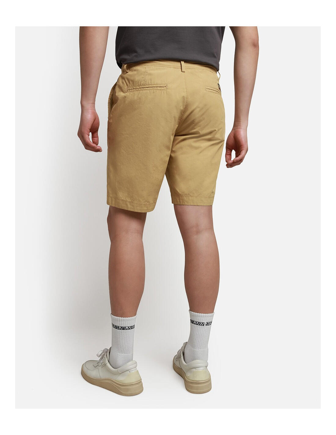 NAPAPIJRI NP0A4GAL1761 - Pantaloni corti 3/5