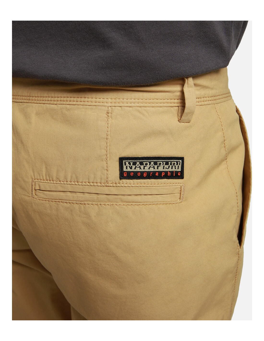 NAPAPIJRI NP0A4GAL1761 - Pantaloni corti 5/5