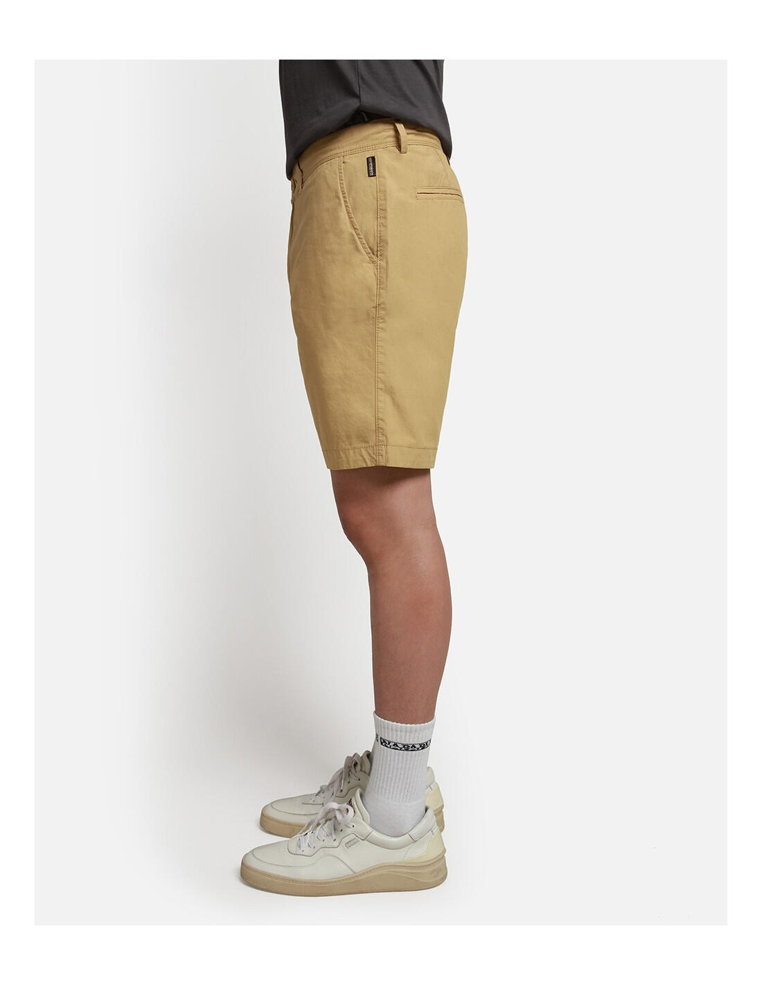 NAPAPIJRI NP0A4GAL1761 - Pantaloni corti 4/5