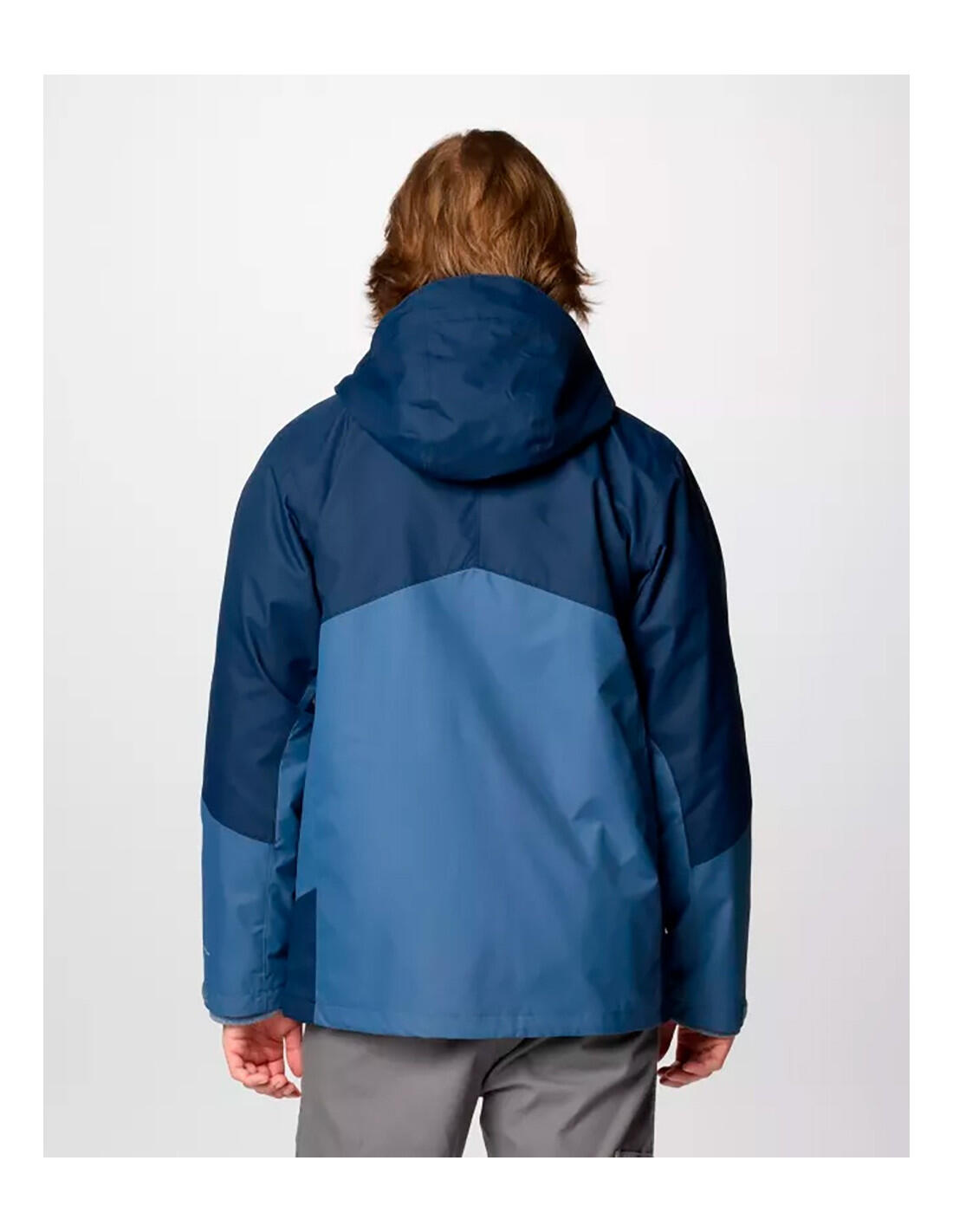 Chaqueta Columbia Bugaboo III para hombre 3/5