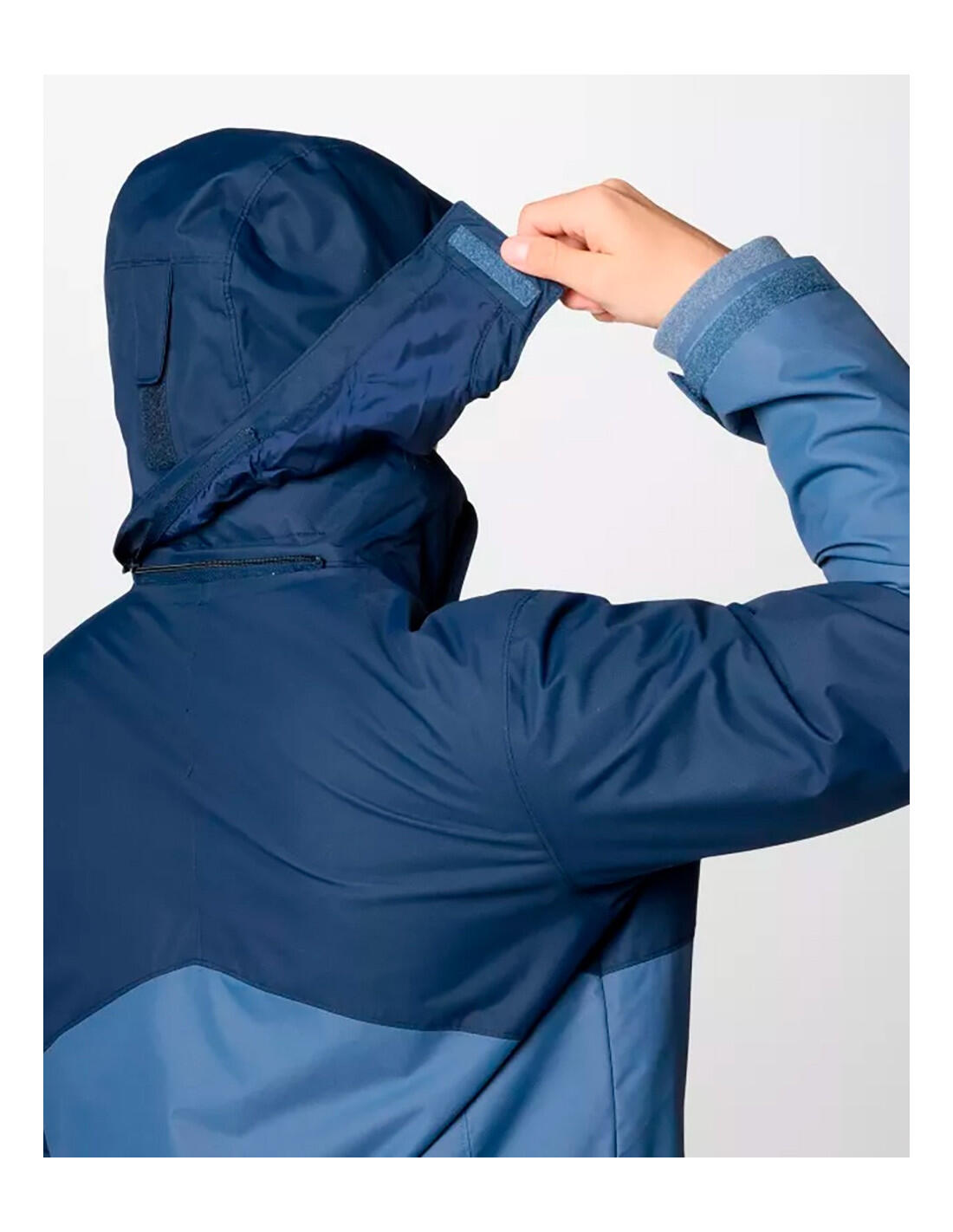 Chaqueta Columbia Bugaboo III para hombre 5/5