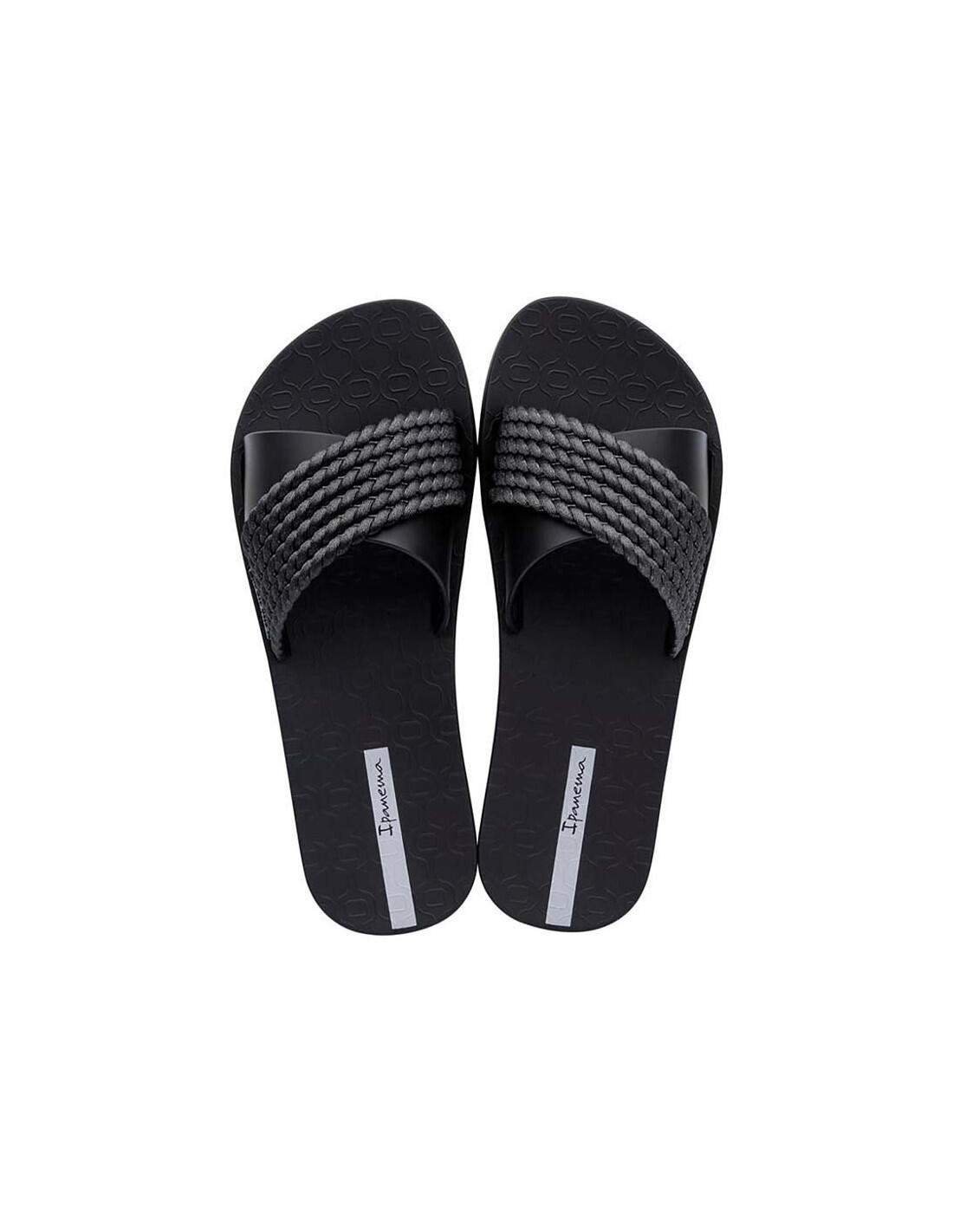 Klapki basenowe damskie Ipanema Street II Fem 6/6