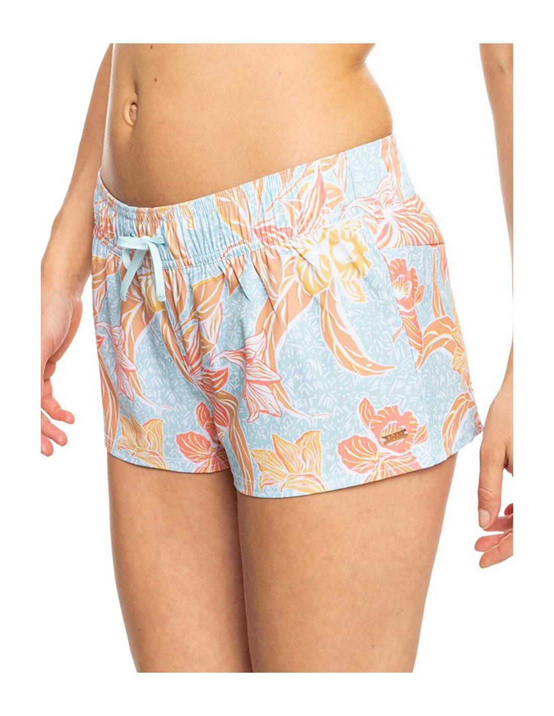 ROXY Island In The Sun Bsh 2Inch - Pantaloncini 4/5