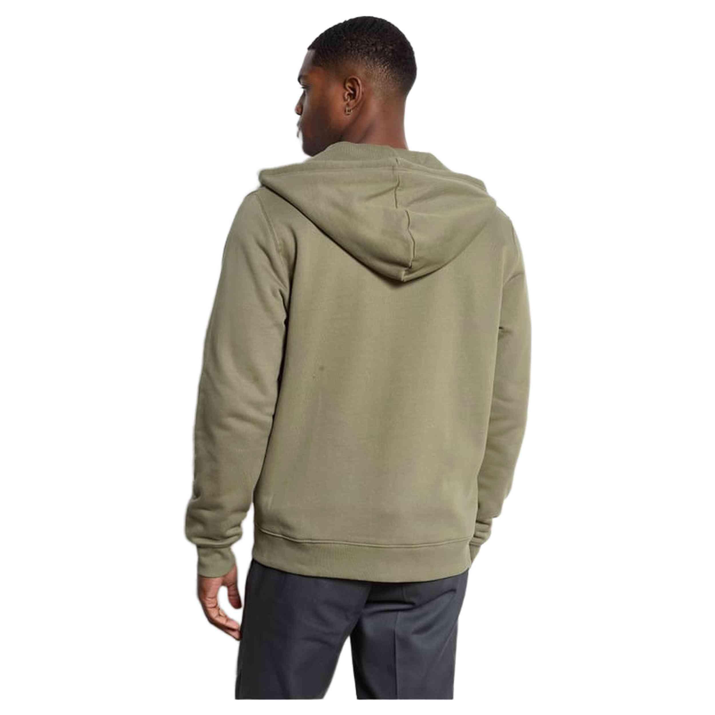 Sweat à capuche Pepe jeans modèle PM582717-734 pour homme 3/3