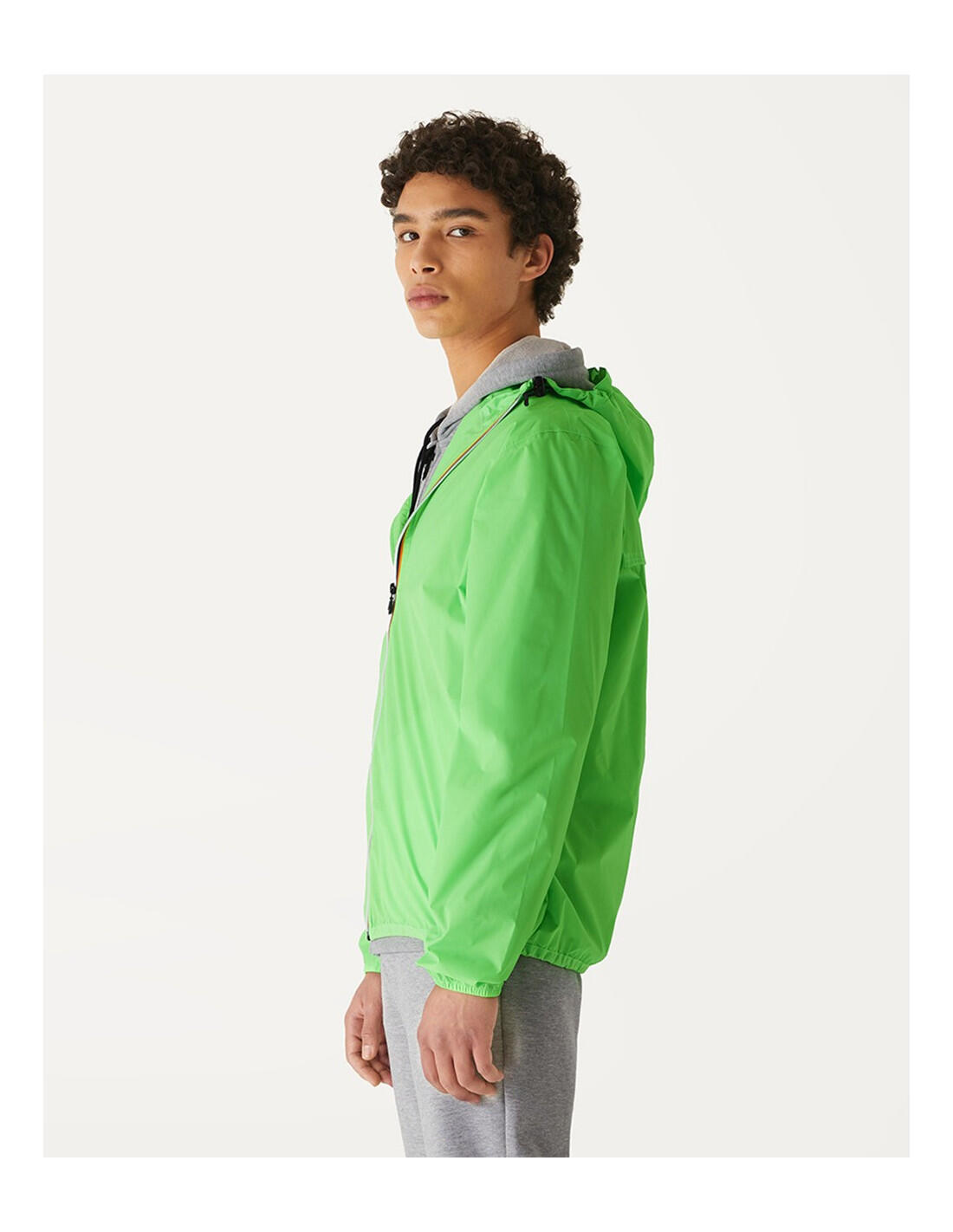 K-WAY K004BD0 - Jacke 6/6