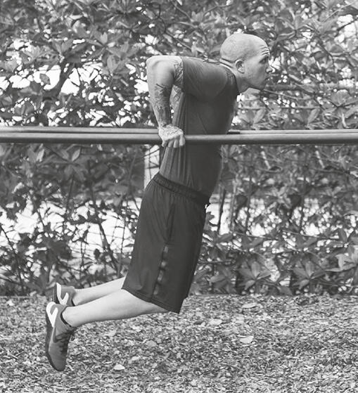 L'ENTRAÎNEMENT FONCTIONNEL 2 - Total Body Transformation - 4TRAINER Editions 3/5