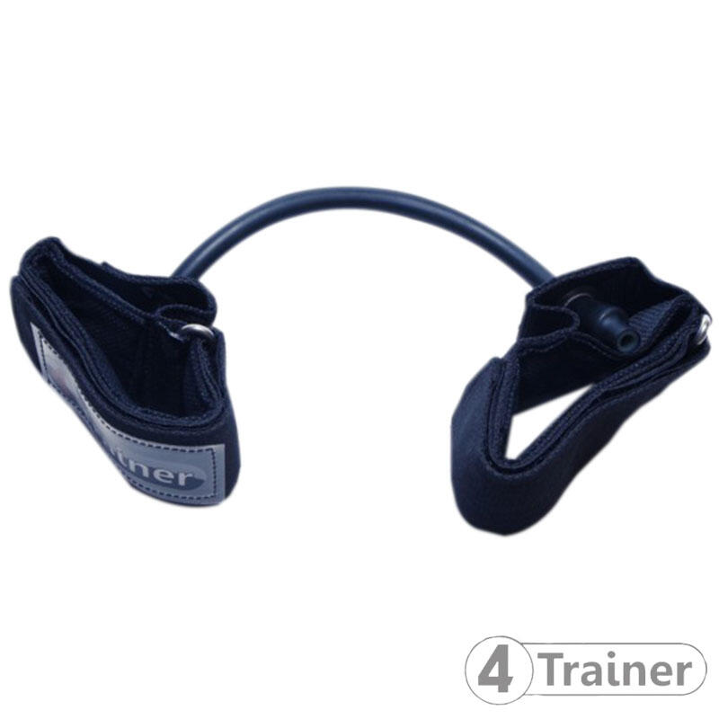 4trainer - Lateral Resistance - 4trainer - Bande Élastique - Incolore - Decathlon