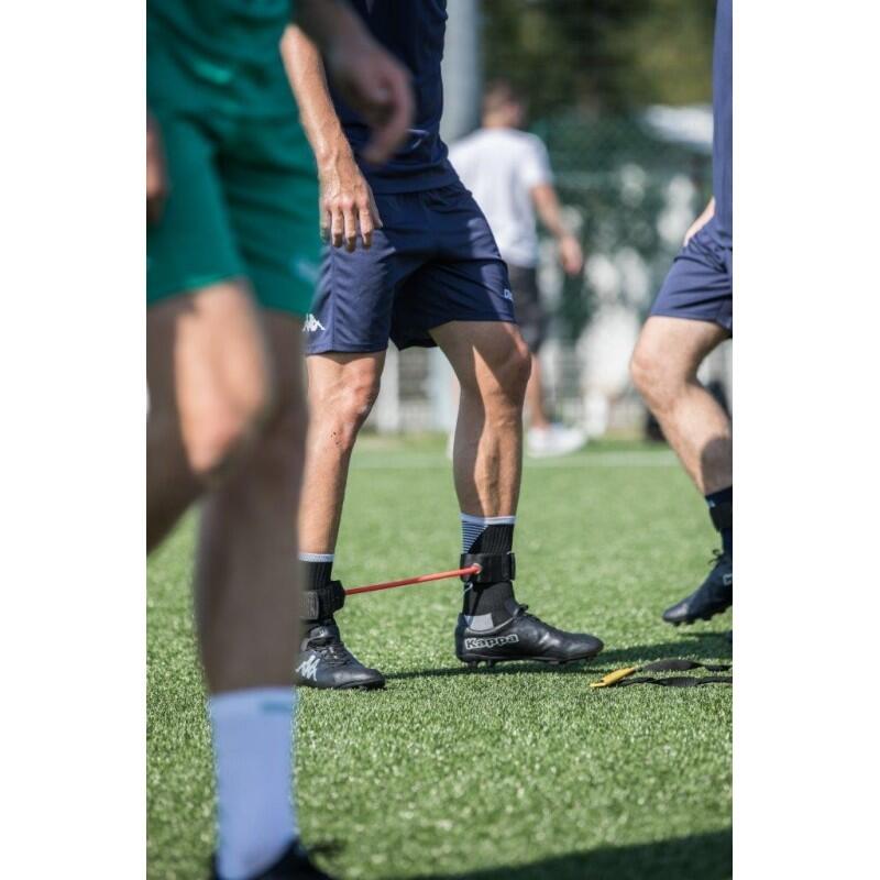 Lateral Resistance - 4TRAINER 2/6