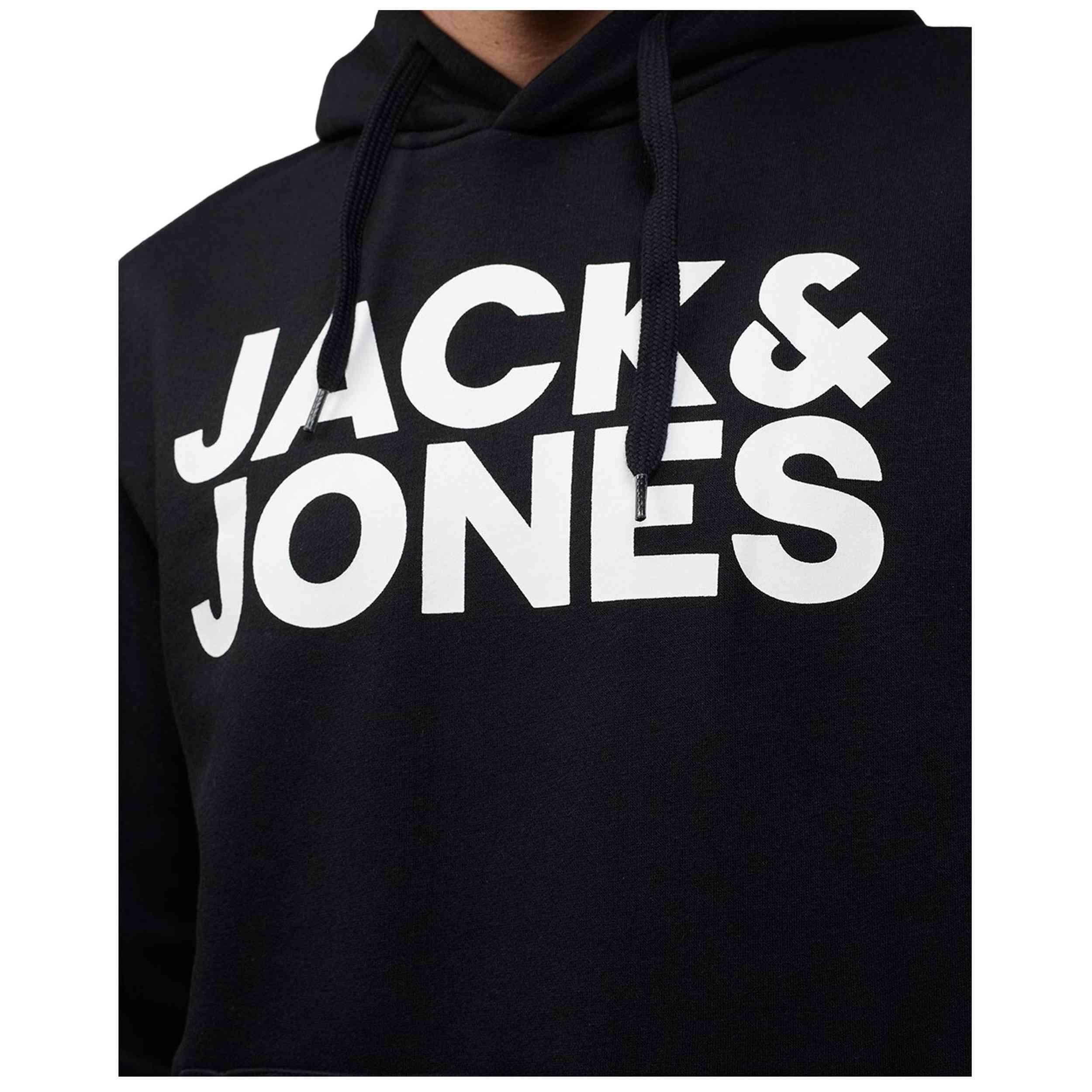 JACK&JONES 12152840 - Felpa 3/5