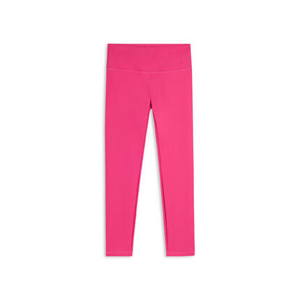 Legging taille haute 7/8 en tissu technique