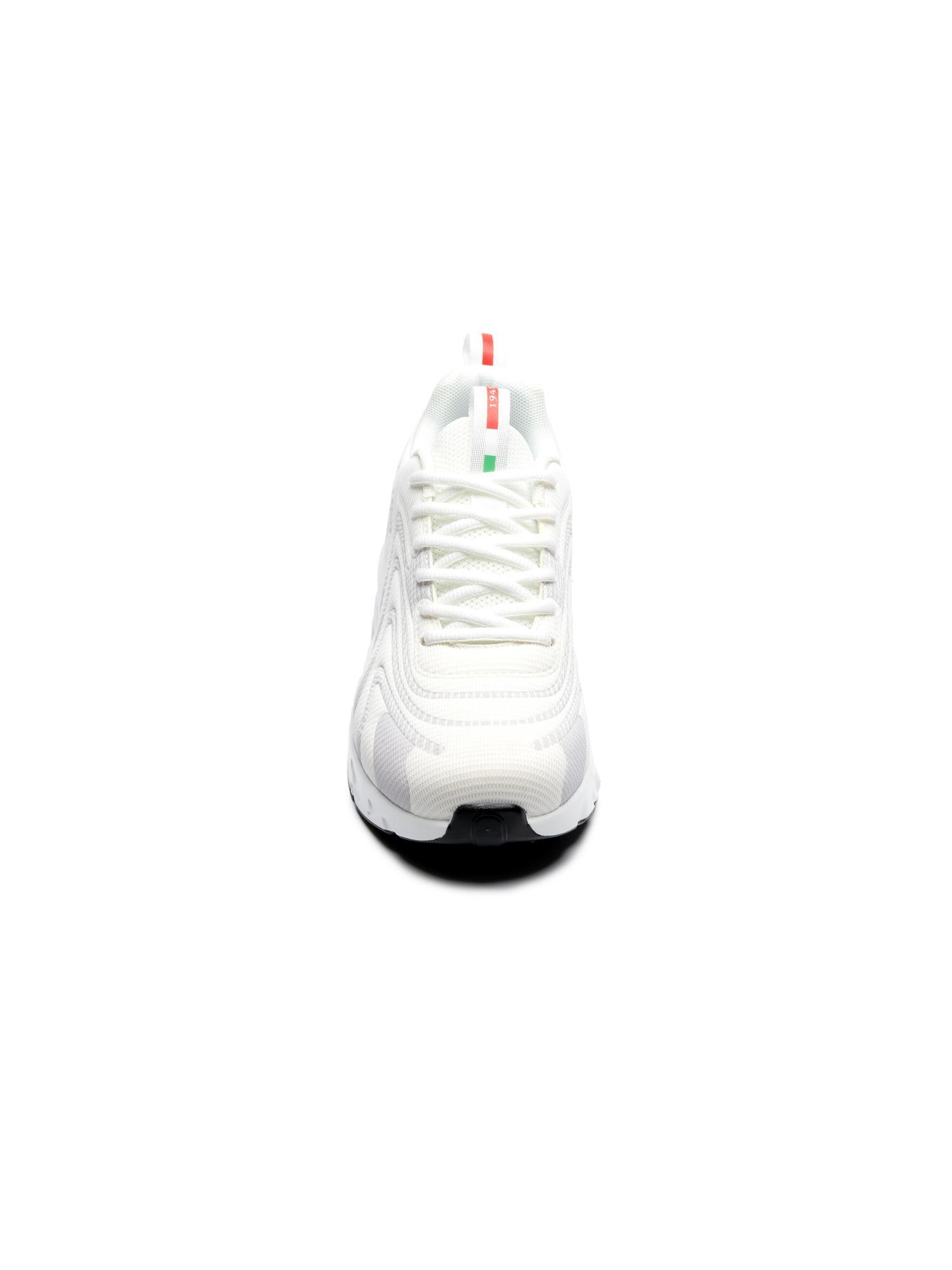 Baskets Leone Fast pour hommes 3/7