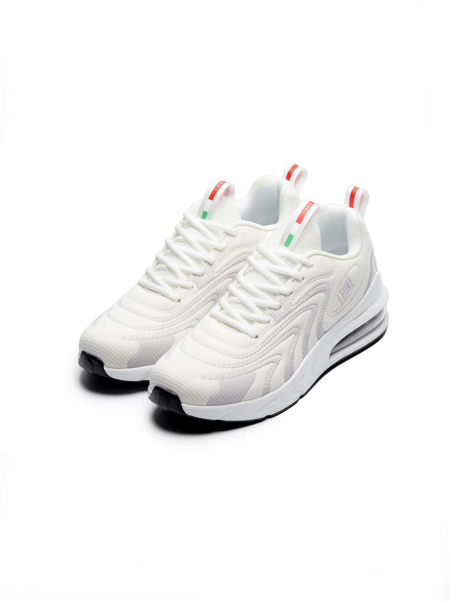 Baskets Leone Fast pour hommes 5/7