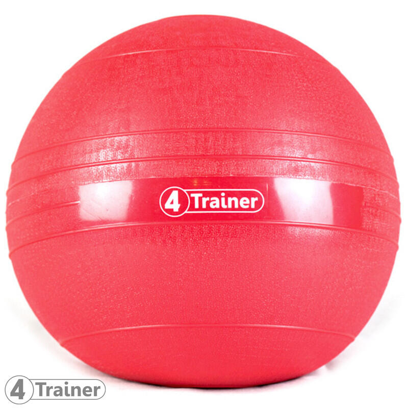 Slamball 3KG - 4TRAINER 4/5