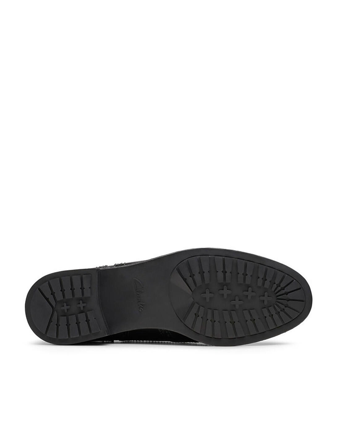 Zapatos Casual Mujer Clarks Havisham Oak Pat 5/5